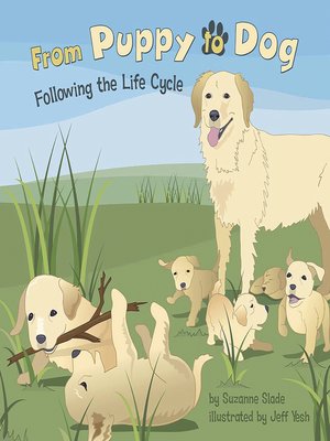cover image of From Puppy to Dog